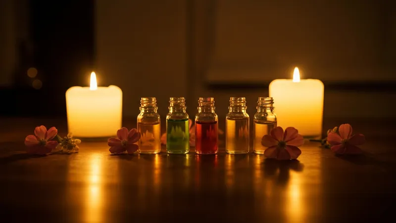 Les Fleurs de Bach et la santé mentale